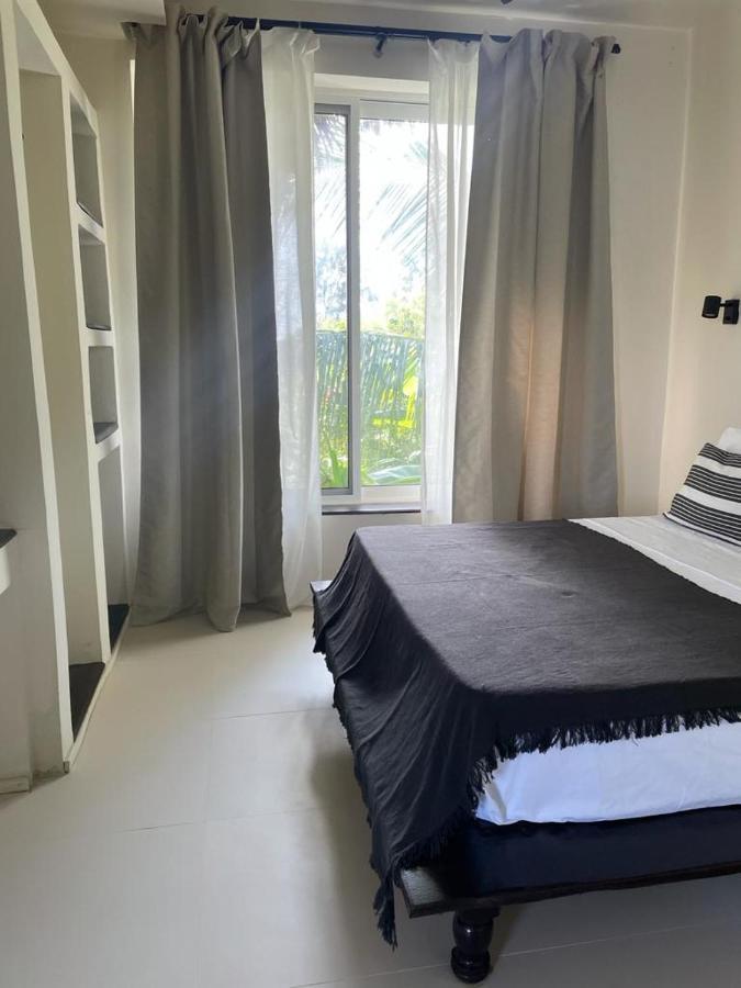 Kuwa Zanzibar Aparthotel Kiwengwa  Eksteriør bilde