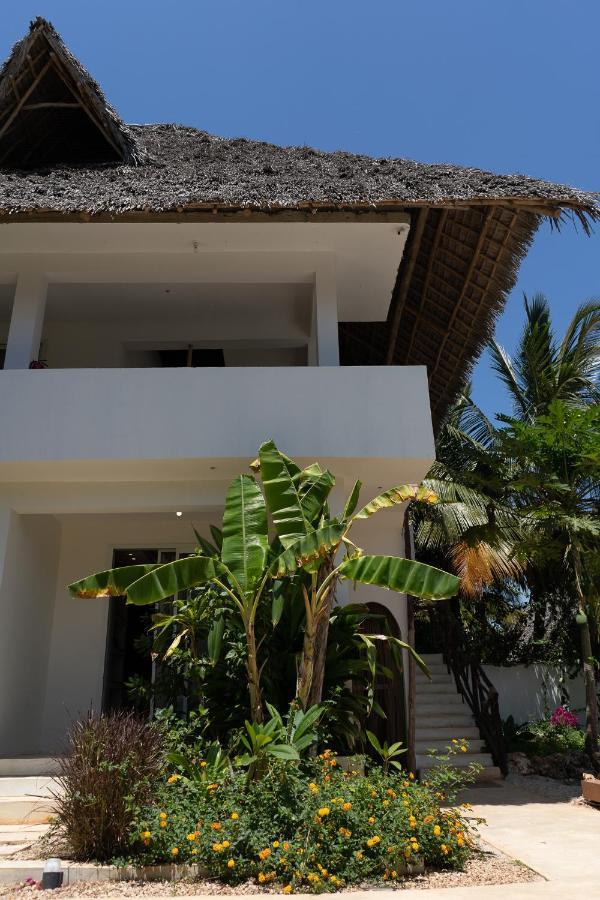 Kuwa Zanzibar Aparthotel Kiwengwa  Eksteriør bilde
