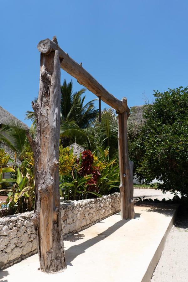 Kuwa Zanzibar Aparthotel Kiwengwa  Eksteriør bilde